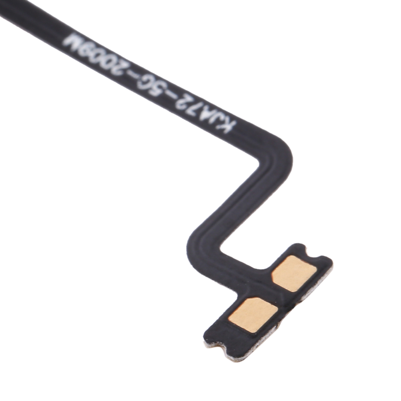 OPPO A72 5G Power Button Flex Cable Replacement - Image 3