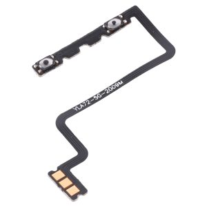 OPPO A72 5G volume button flex cable replacement
