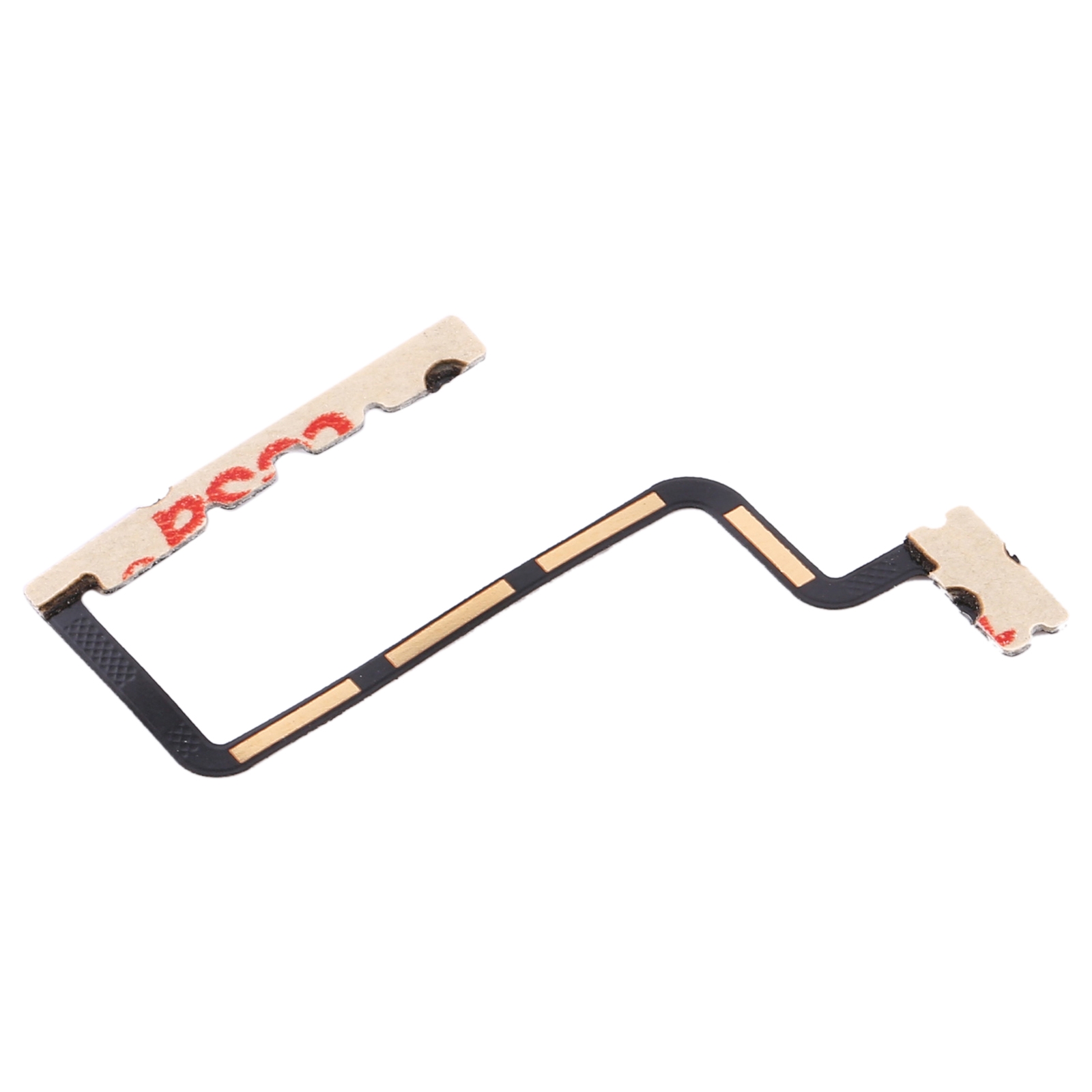 OPPO A72 5G Volume Button Flex Cable Replacement - Image 2