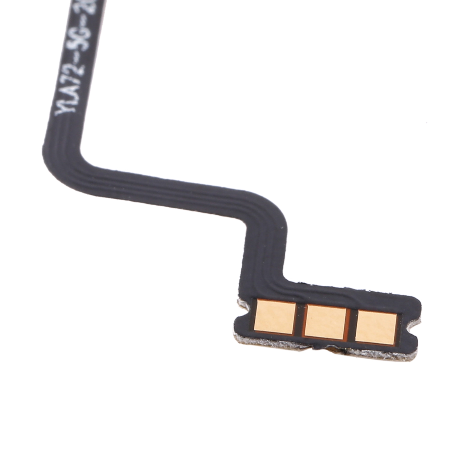 OPPO A72 5G Volume Button Flex Cable Replacement - Image 3