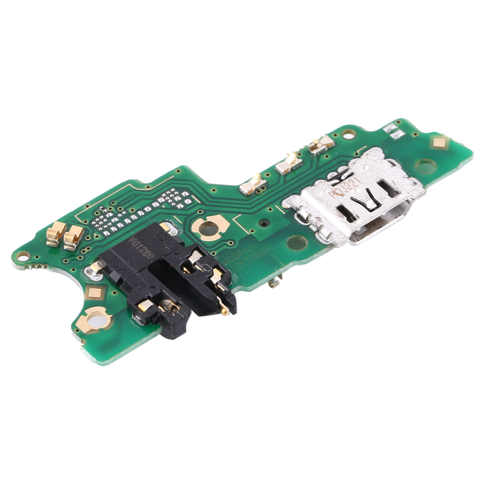 OPPO A31 CPH2015 Charging Port Board Replacement - Image 2