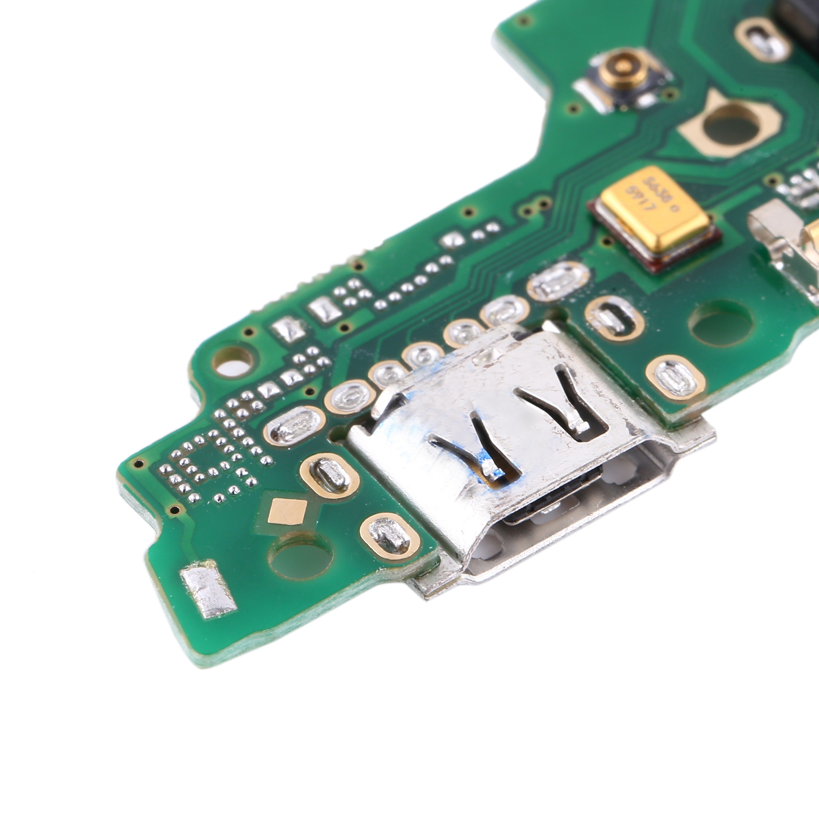 OPPO A31 CPH2015 Charging Port Board Replacement - Image 3