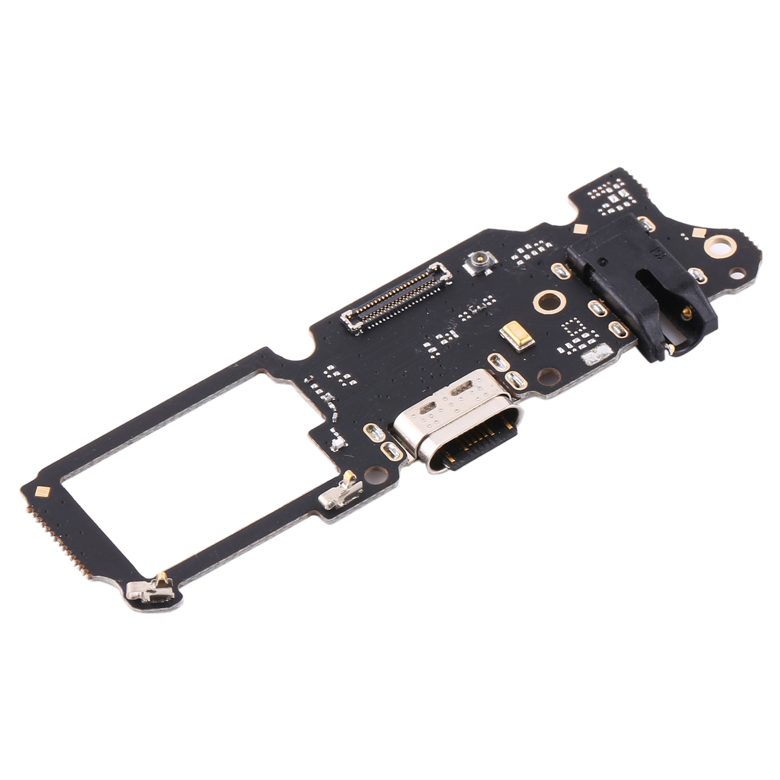 OPPO A5 2020 charging port board replacement
