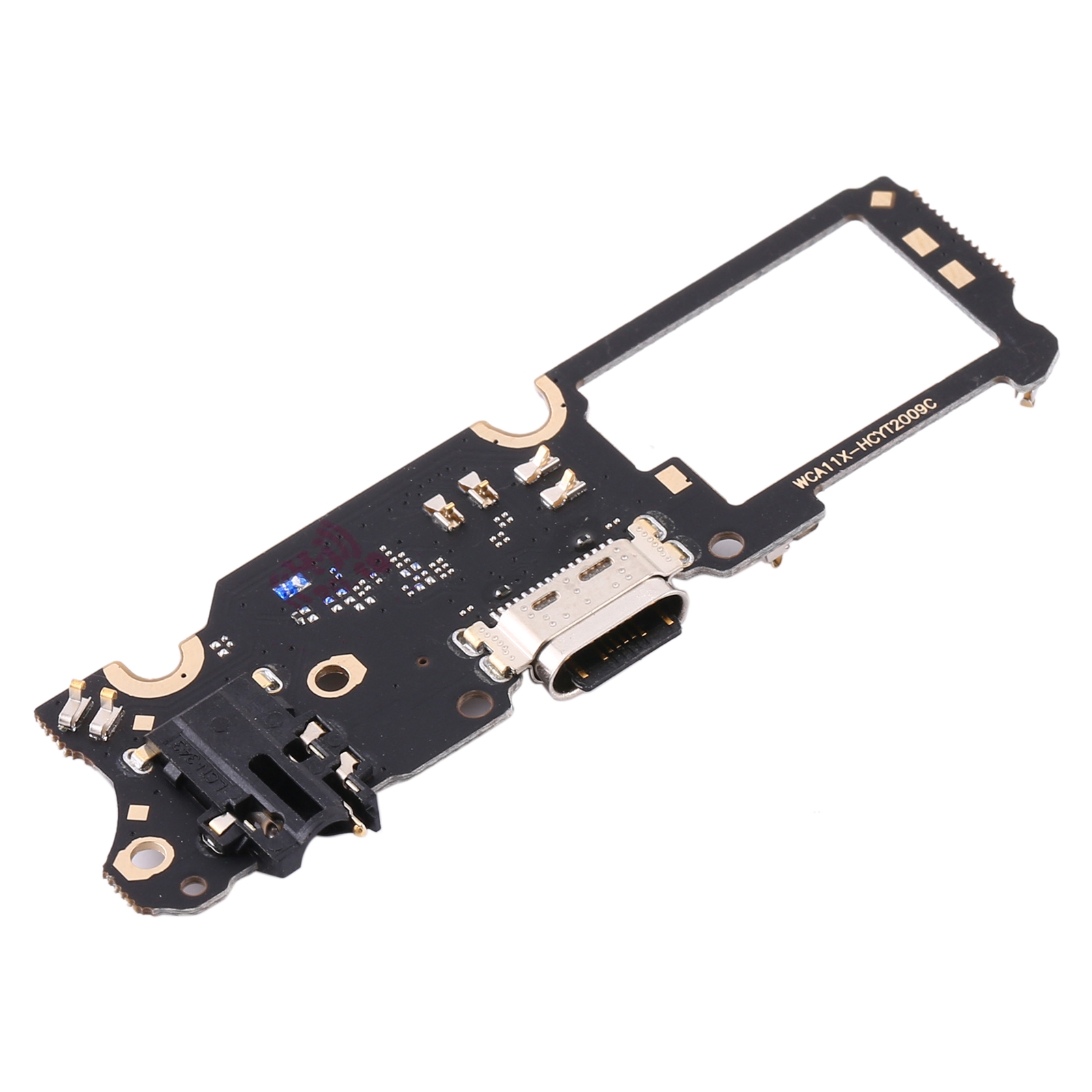 OPPO A5 2020 Charging Port Board Replacement - Image 2