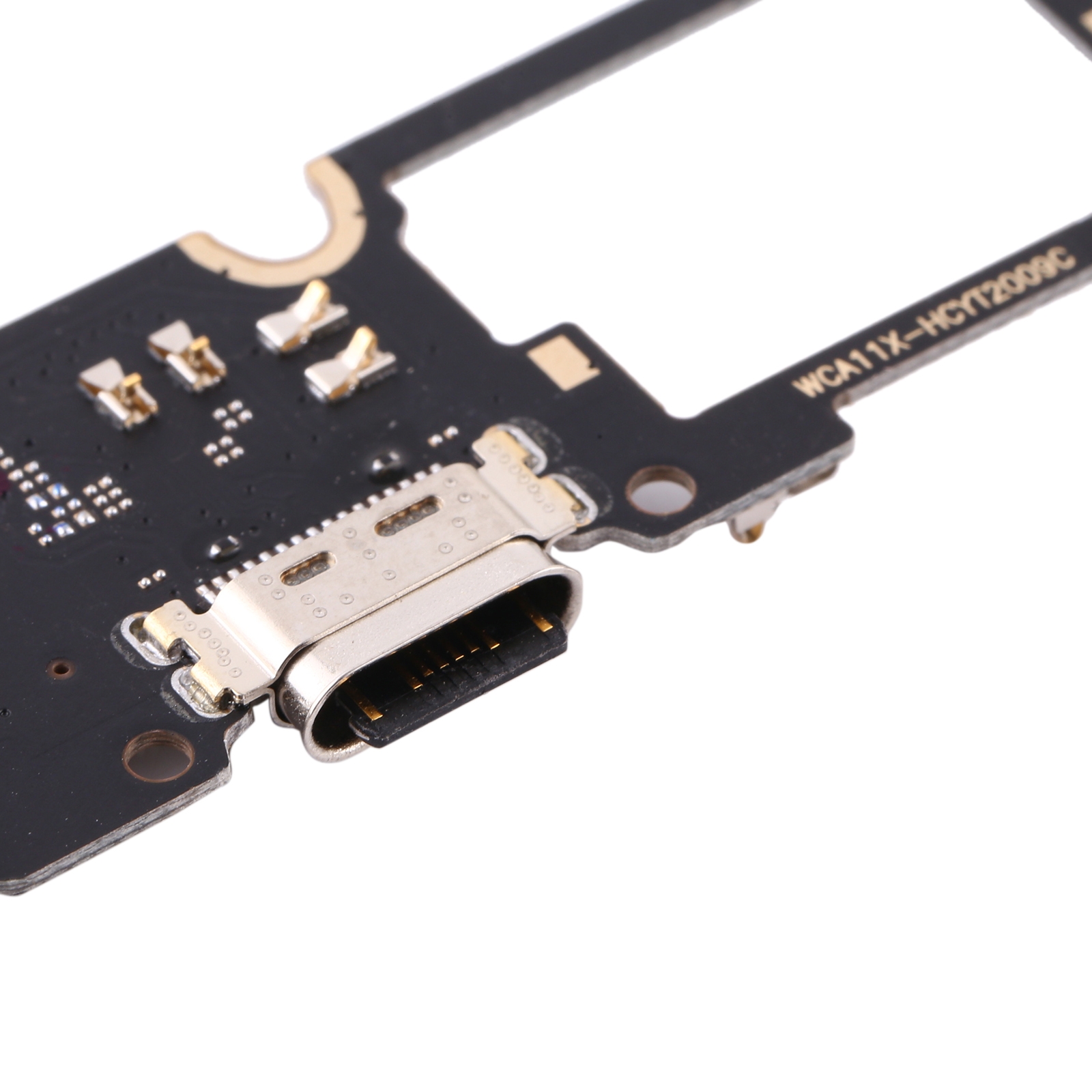 OPPO A5 2020 Charging Port Board Replacement - Image 3