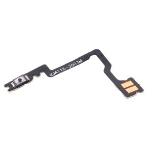 OPPO A5 2020 power button flex cable