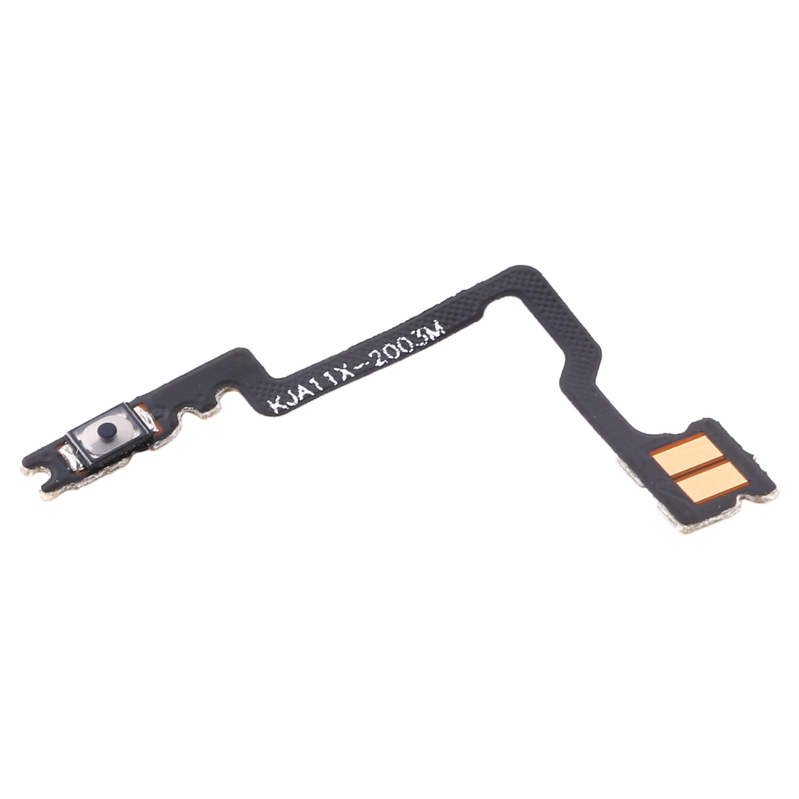 OPPO A5 2020 power button flex cable