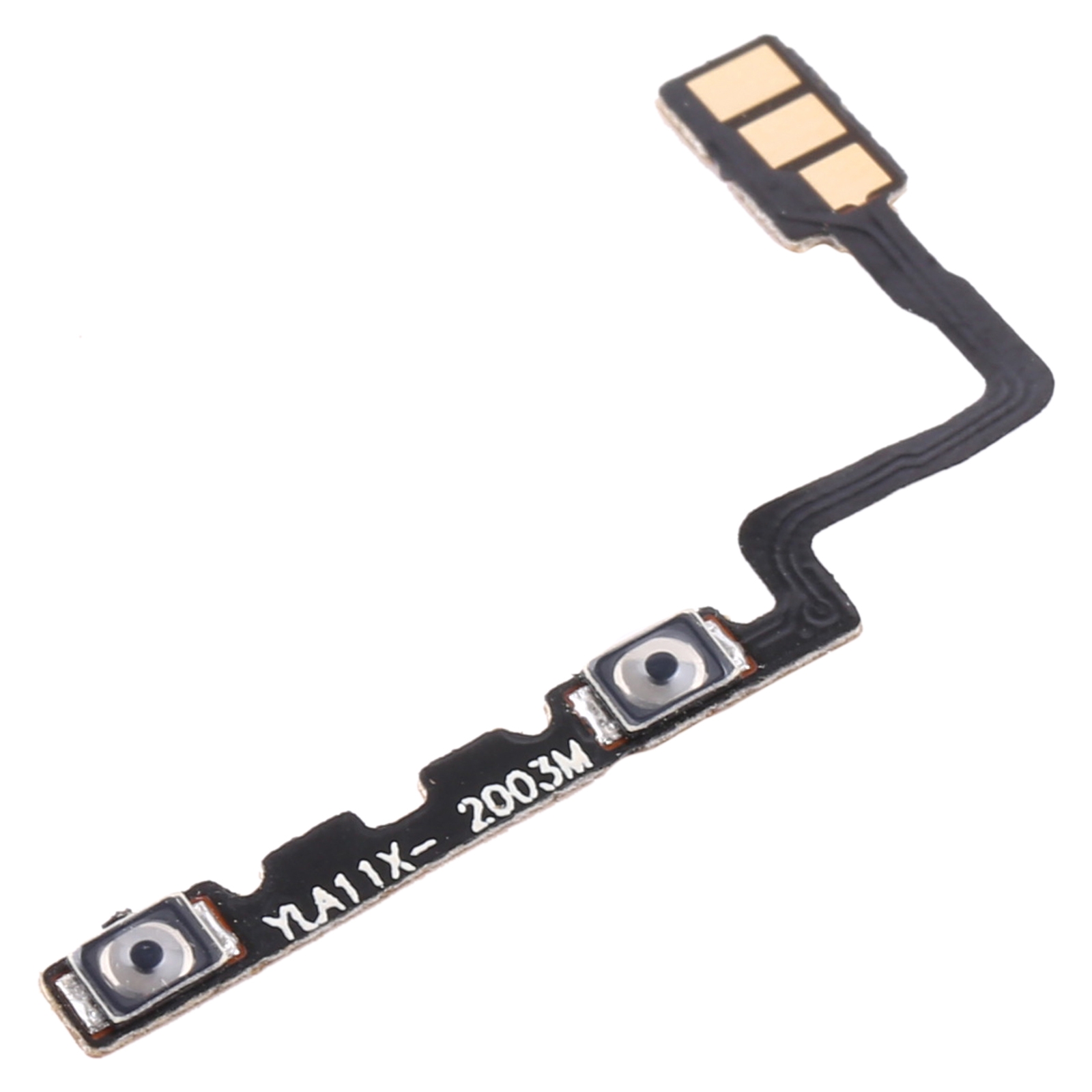 OPPO A5 2020 volume button flex cable