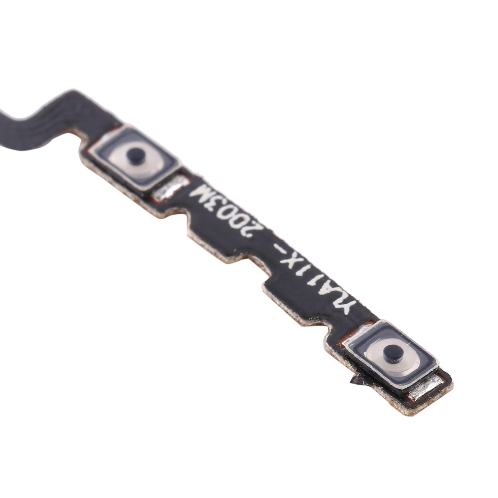OPPO A5 2020 Volume Button Flex Cable Replacement - Image 3