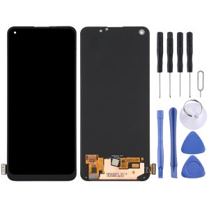 OPPO Reno4 SE AMOLED screen replacement