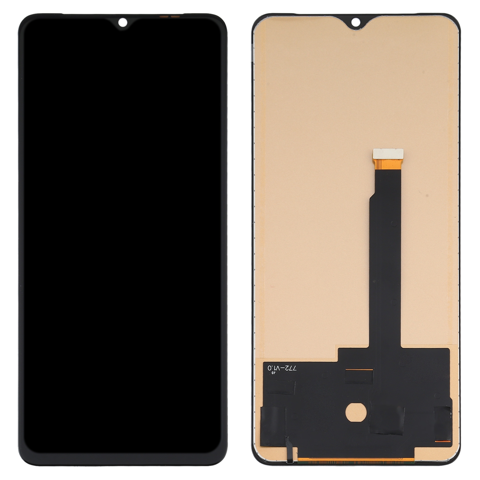 OPPO Reno ACE TFT LCD Screen Replacement - Image 2