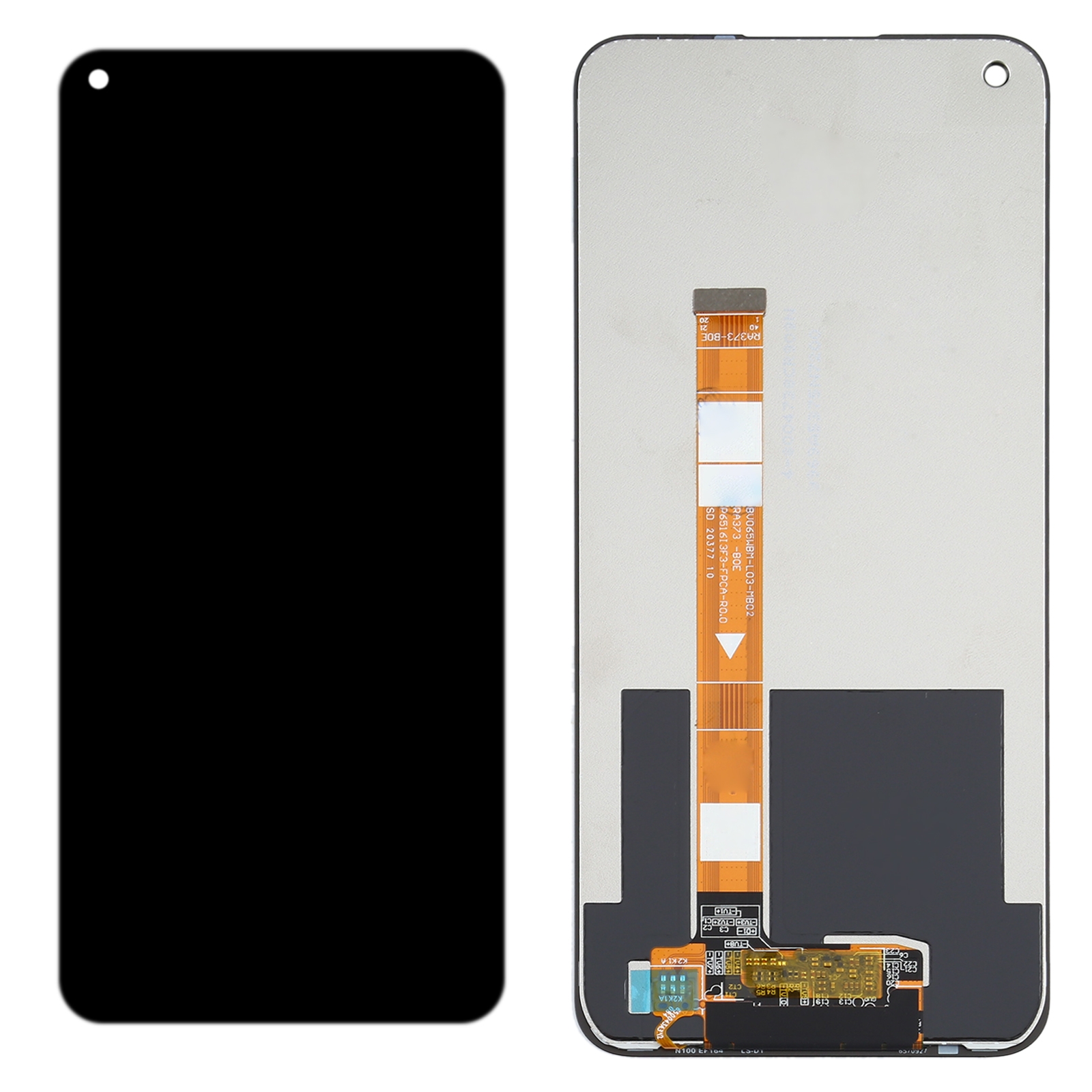 OPPO Realme C17 RMX2101 LCD Screen Replacement - Image 2