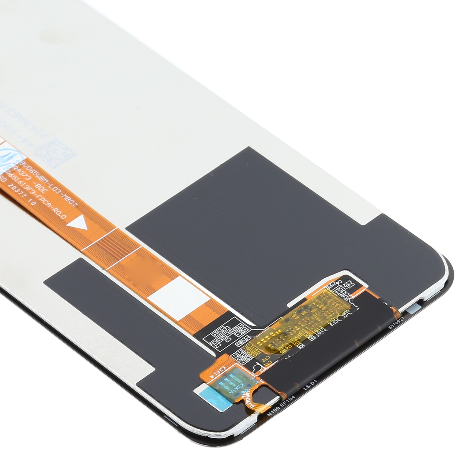 OPPO Realme C17 RMX2101 LCD Screen Replacement - Image 4