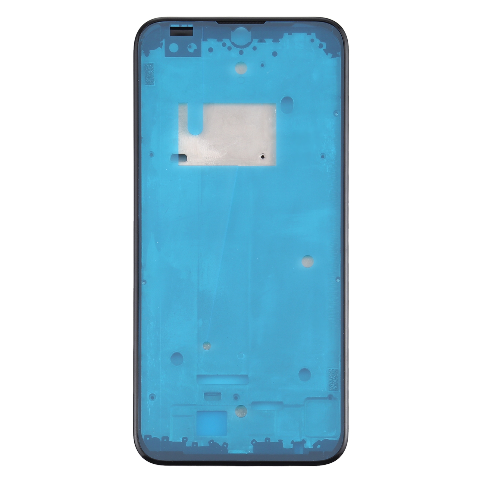 Nokia 2.2 Front Housing LCD Frame Bezel Plate Replacement - Image 2