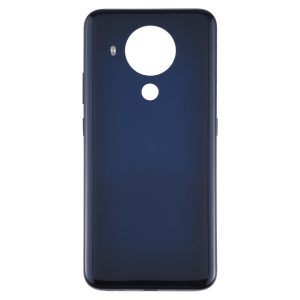 Nokia 7.3 blue back cover replacement