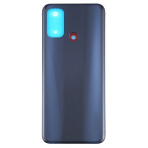 OPPO A53 2020 black back cover replacement