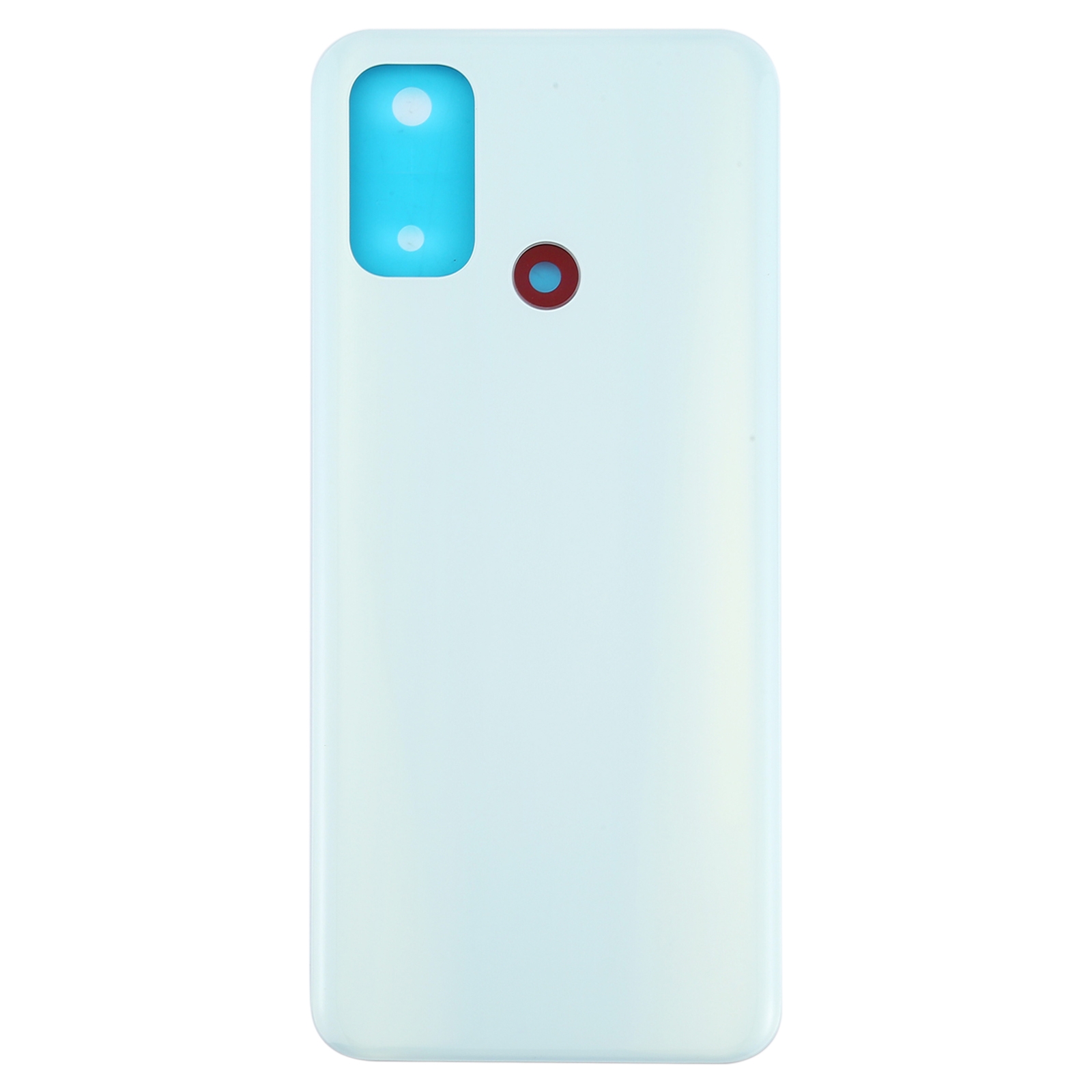 OPPO A53 2020 green back cover replacement