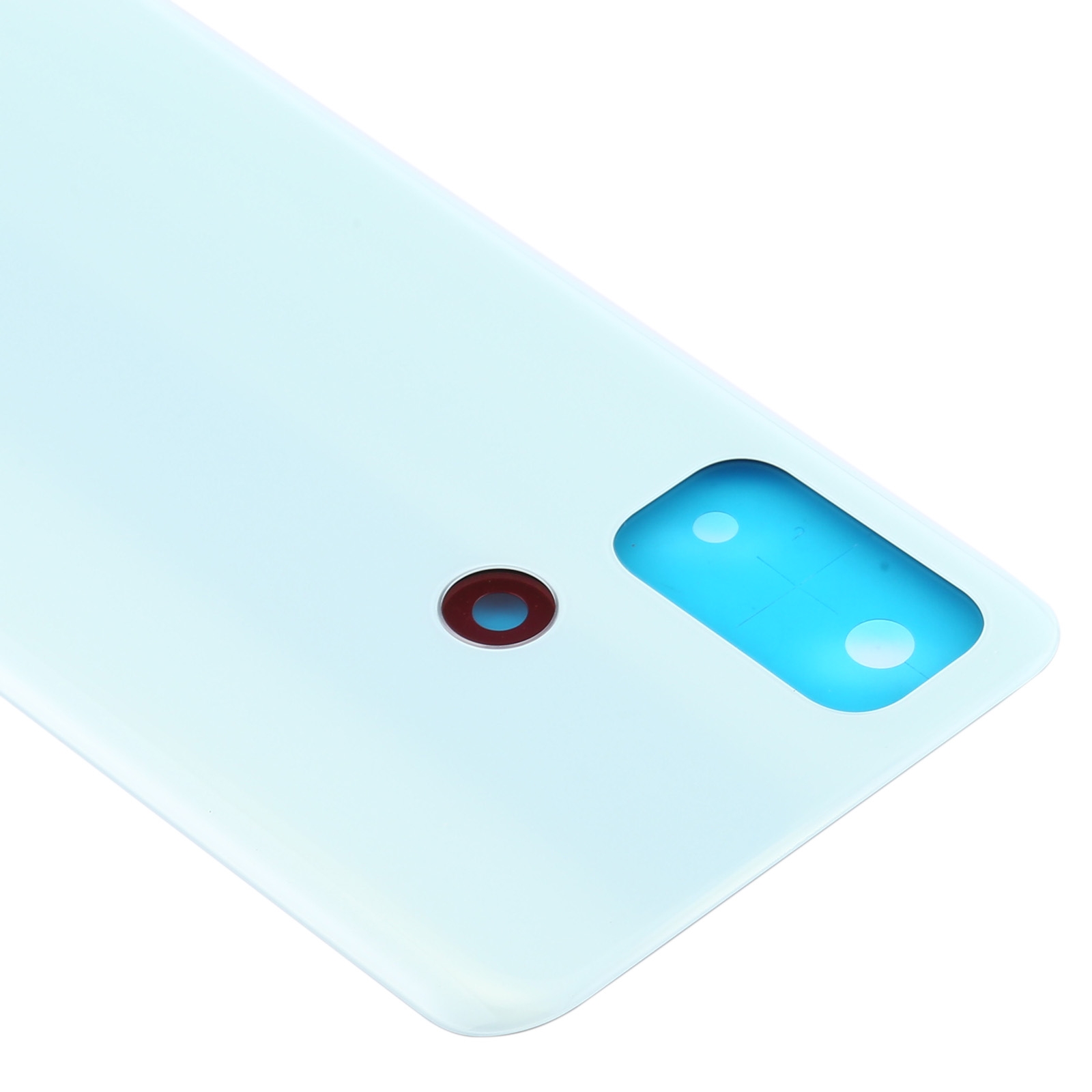 OPPO A53 2020 Green Back Cover Replacement - Image 3