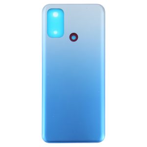 OPPO A53 2020 blue back cover replacement