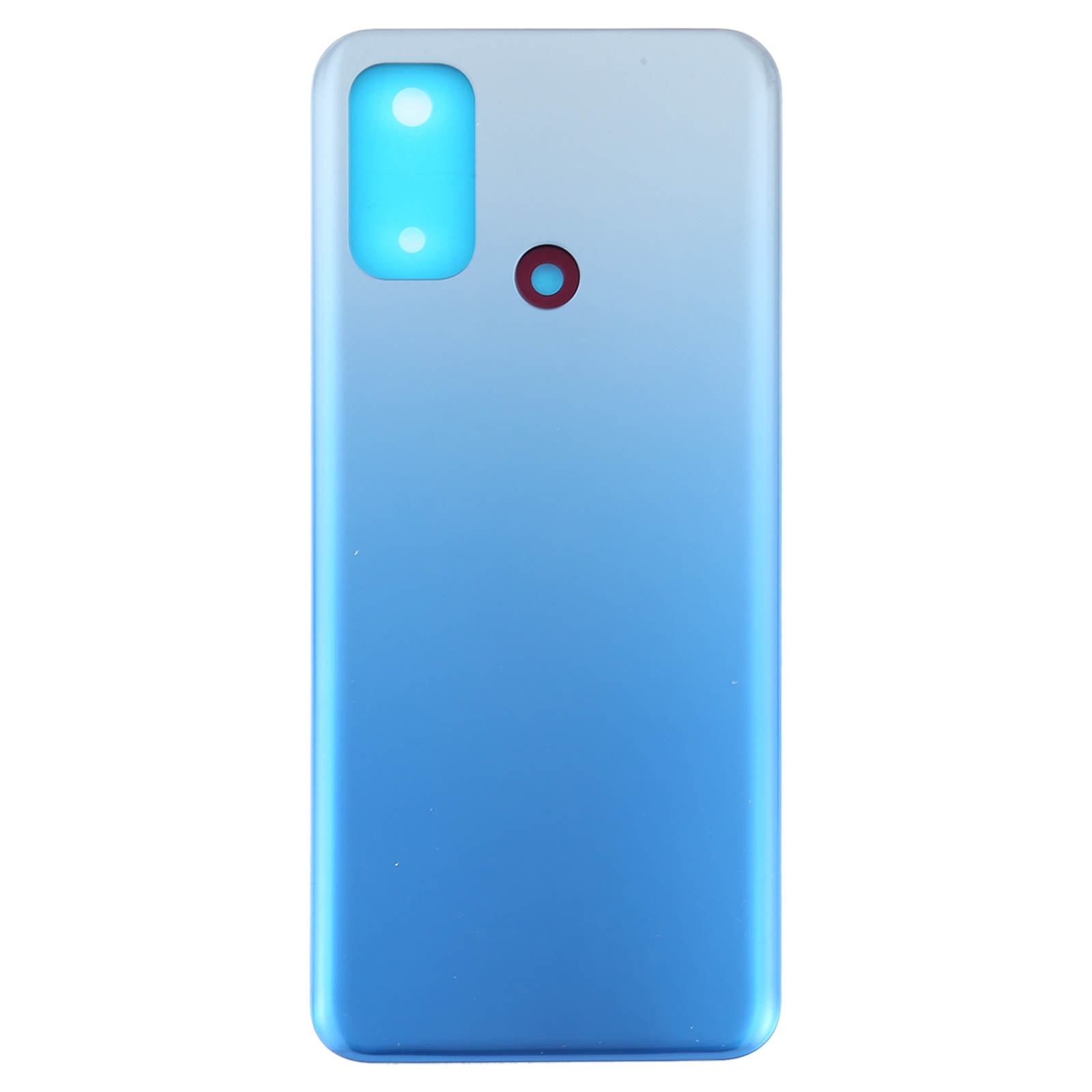 OPPO A53 2020 blue back cover replacement
