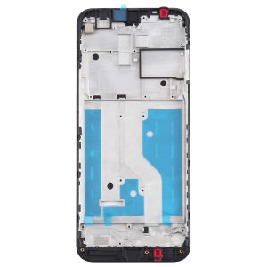 Nokia C5 Endi front housing frame replacement