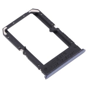 OPPO Reno4 SE SIM card tray black