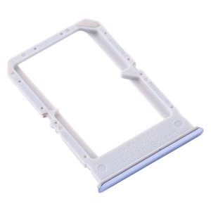 OPPO Reno4 SE silver SIM card tray replacement