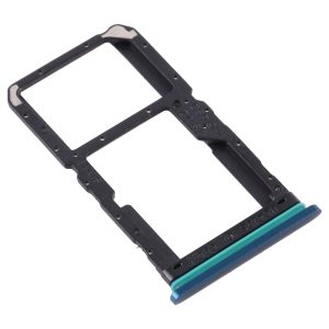 OPPO Reno2 SIM card tray green replacement