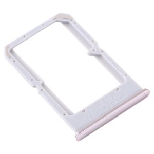 OPPO A92S Reno4 Z 5G SIM card tray gold