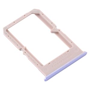 OPPO A72 5G purple SIM card tray replacement