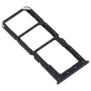 OPPO A91 CPH2001 black SIM card tray
