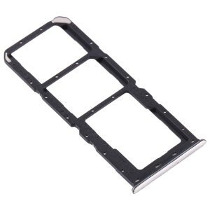 OPPO A91 F15 SIM card tray gold replacement