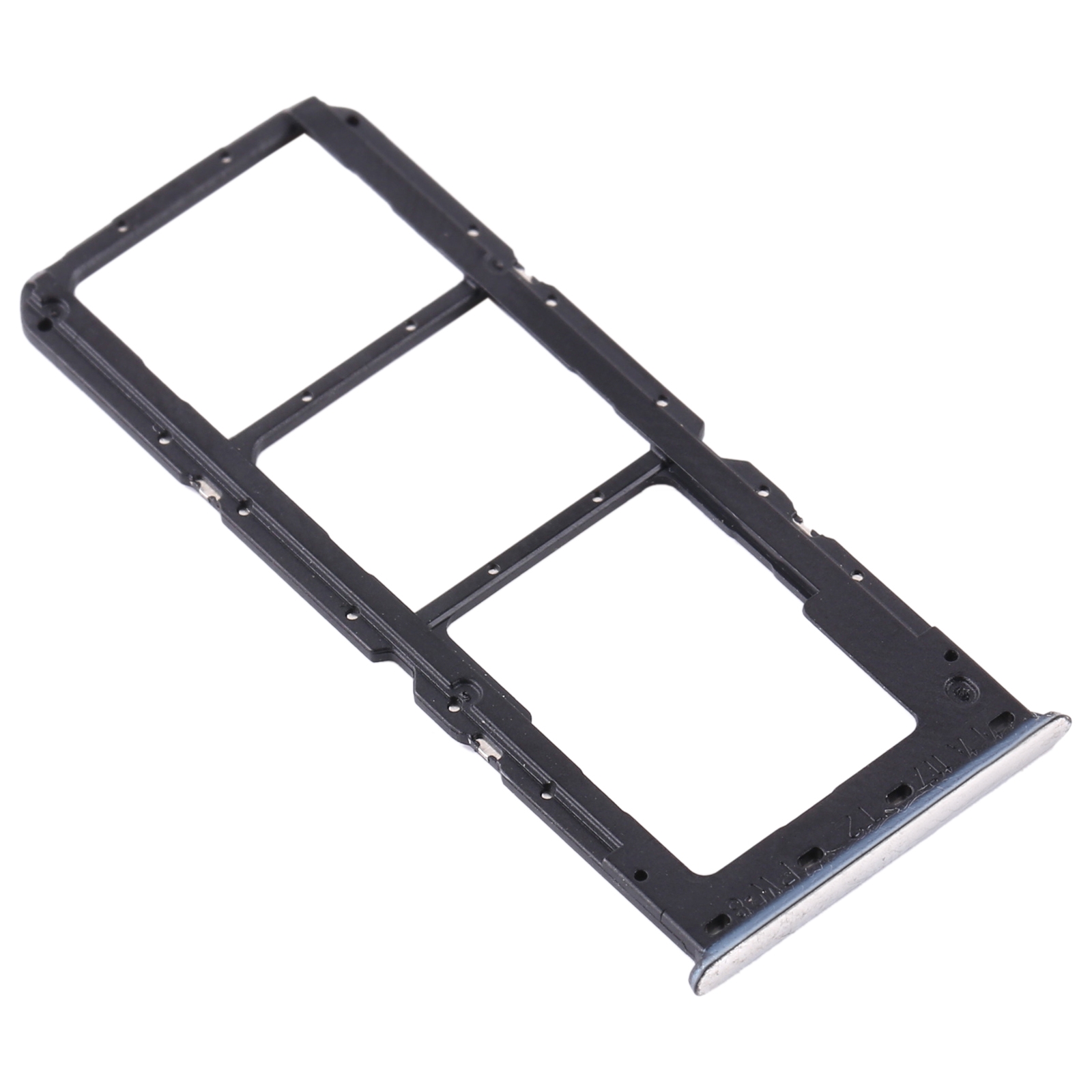 OPPO A91 F15 Gold SIM Card Tray Replacement - Image 2
