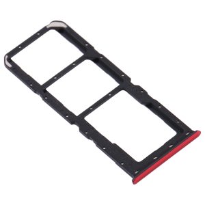 OPPO A91 F15 SIM card tray replacement red