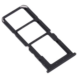 OPPO A32 black SIM card tray replacement