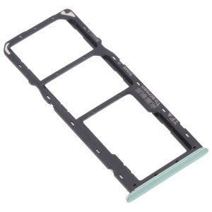 Realme C11 RMX2185 green SIM card tray replacement