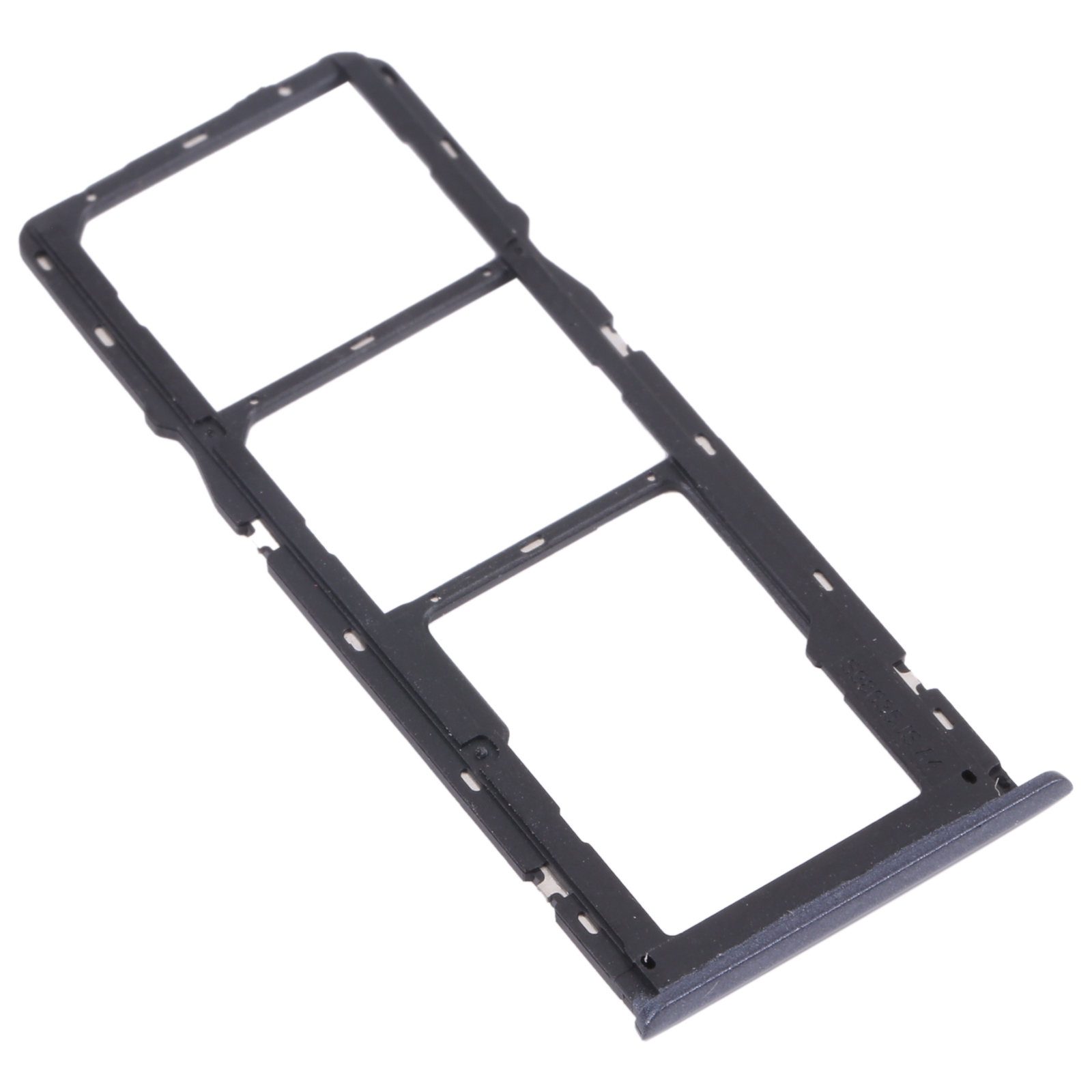 OPPO Realme C11 RMX2185 Grey SIM Card Tray Replacement - Image 2