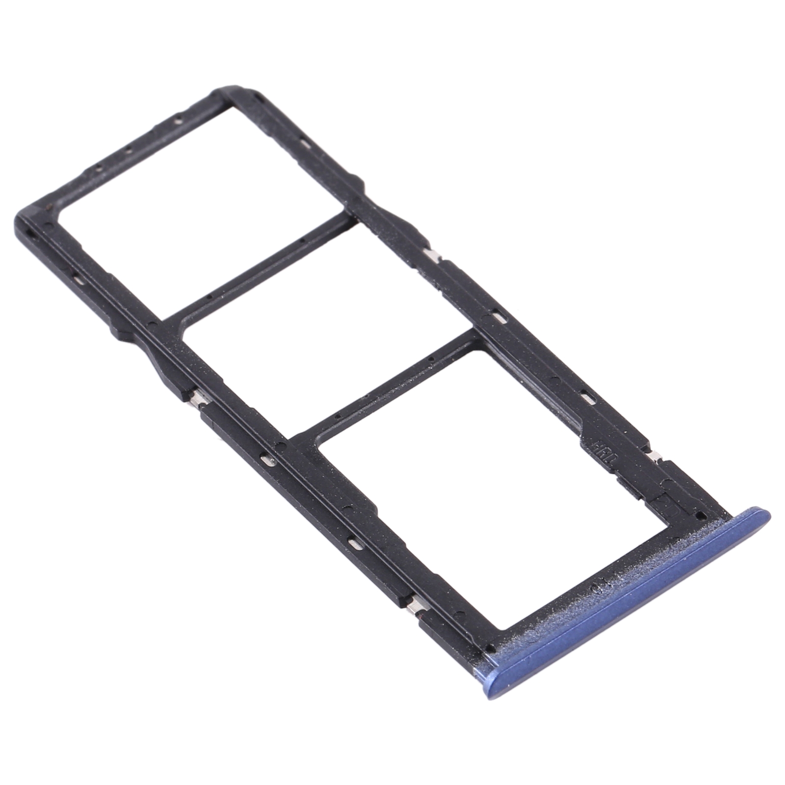 OPPO Realme C11 RMX2185 Blue SIM Card Tray Replacement - Image 2