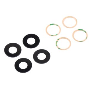 OPPO Reno4 SE back camera lens replacement