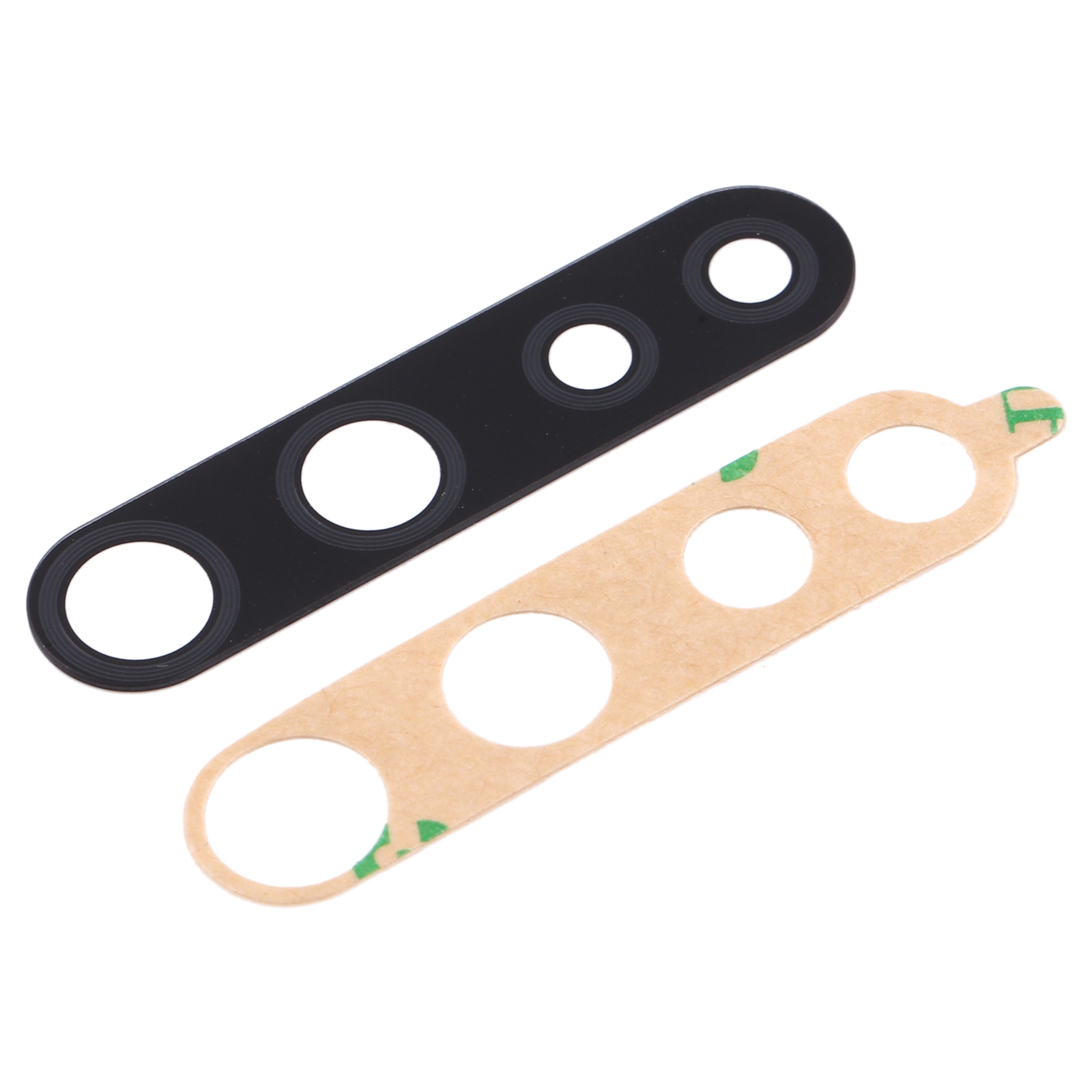 OPPO F15 CPH2001 back camera lens replacement