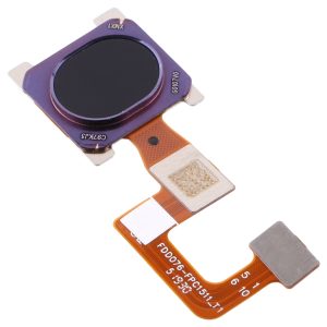 OPPO F11 Pro fingerprint sensor flex cable black