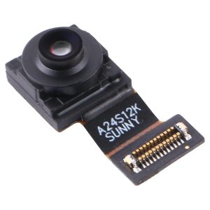 Motorola Moto G8 Plus front camera replacement