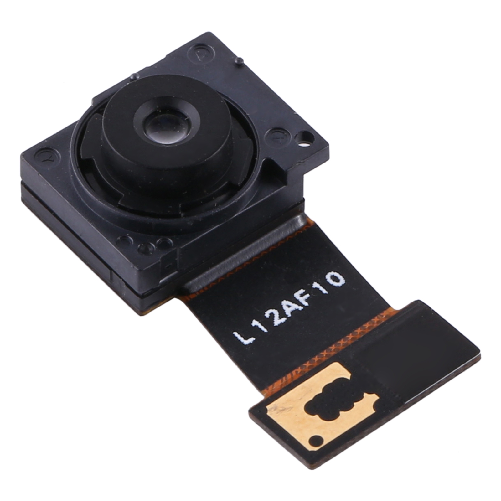 Motorola Moto G7 Plus front camera replacement