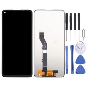 Motorola Moto G9 Plus XT2087-1 screen replacement