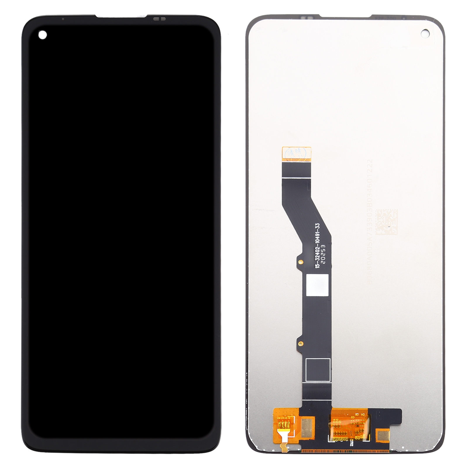 Motorola Moto G9 Plus XT2087-1 Screen Replacement - Image 2