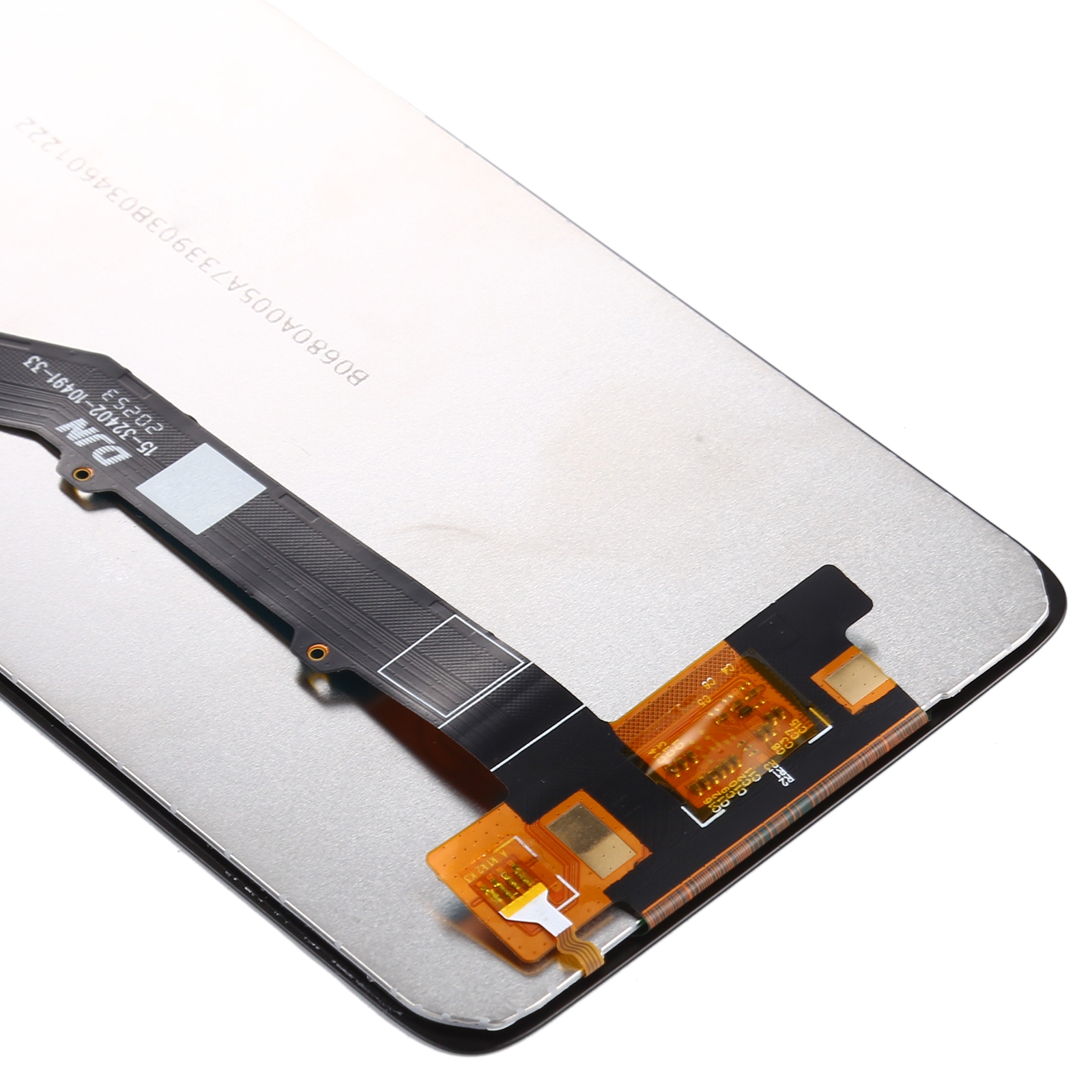 Motorola Moto G9 Plus XT2087-1 Screen Replacement - Image 4