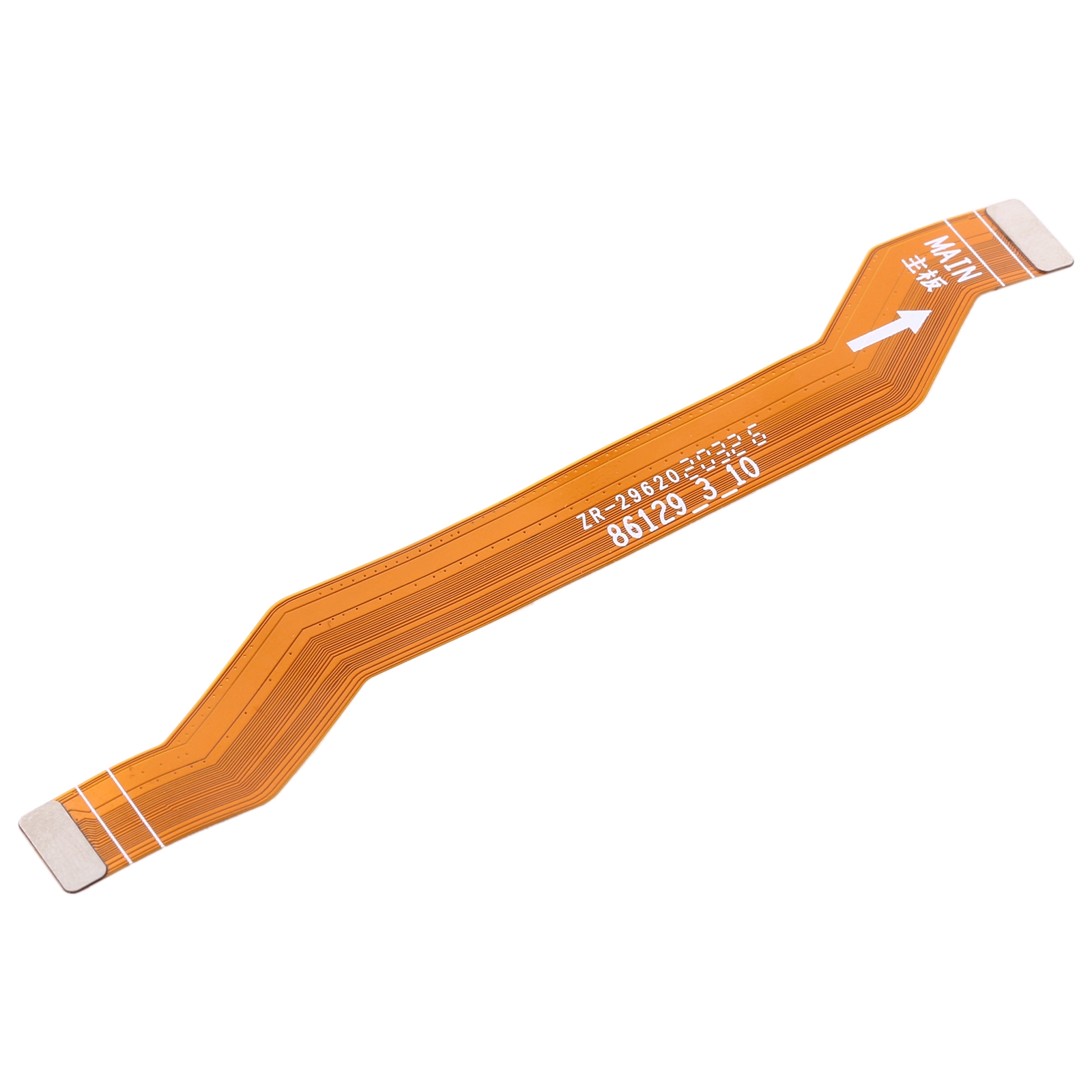 OPPO Realme 5i Motherboard Flex Cable Replacement - Image 2