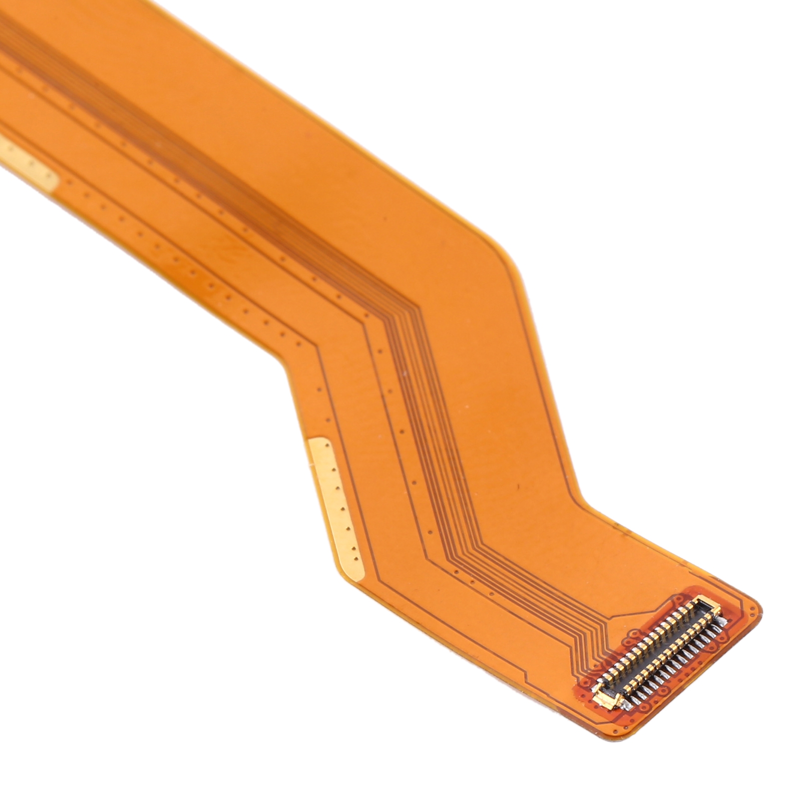 OPPO Realme 5i Motherboard Flex Cable Replacement - Image 3