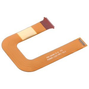 Huawei MediaPad M3 Lite 10 LCD flex cable replacement