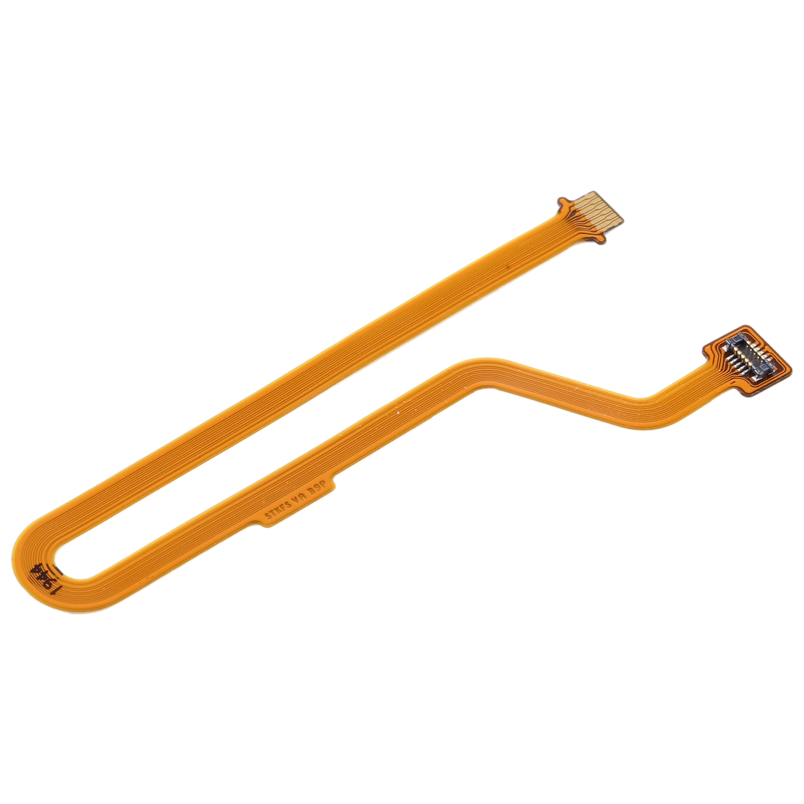 Huawei Enjoy 10 Plus fingerprint flex cable
